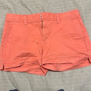 Gap Shorts